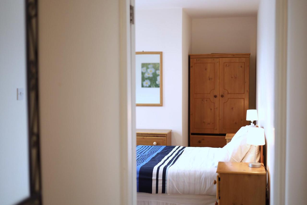 Long Quay Apartments, Clonakilty Eksteriør billede