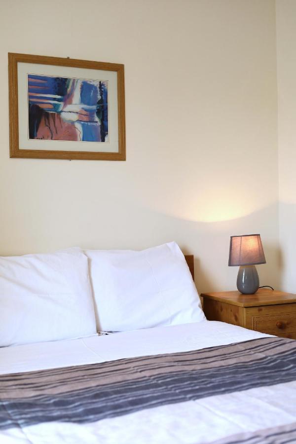 Long Quay Apartments, Clonakilty Eksteriør billede