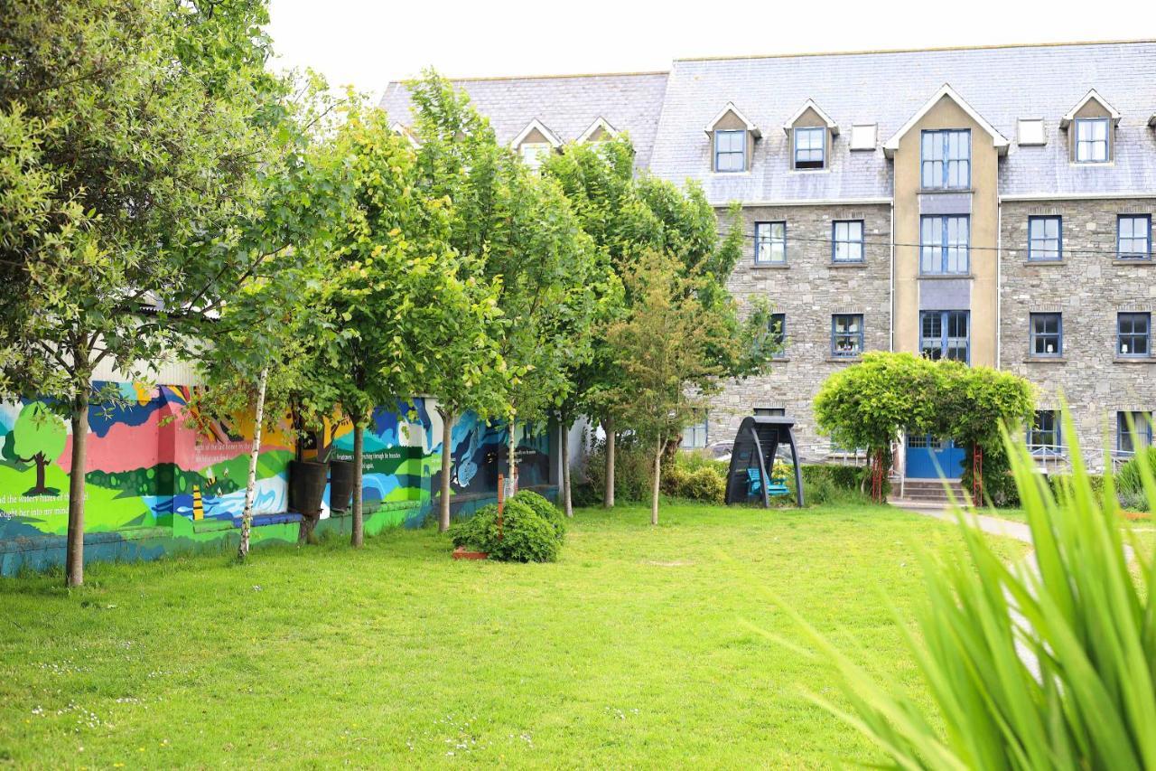 Long Quay Apartments, Clonakilty Eksteriør billede