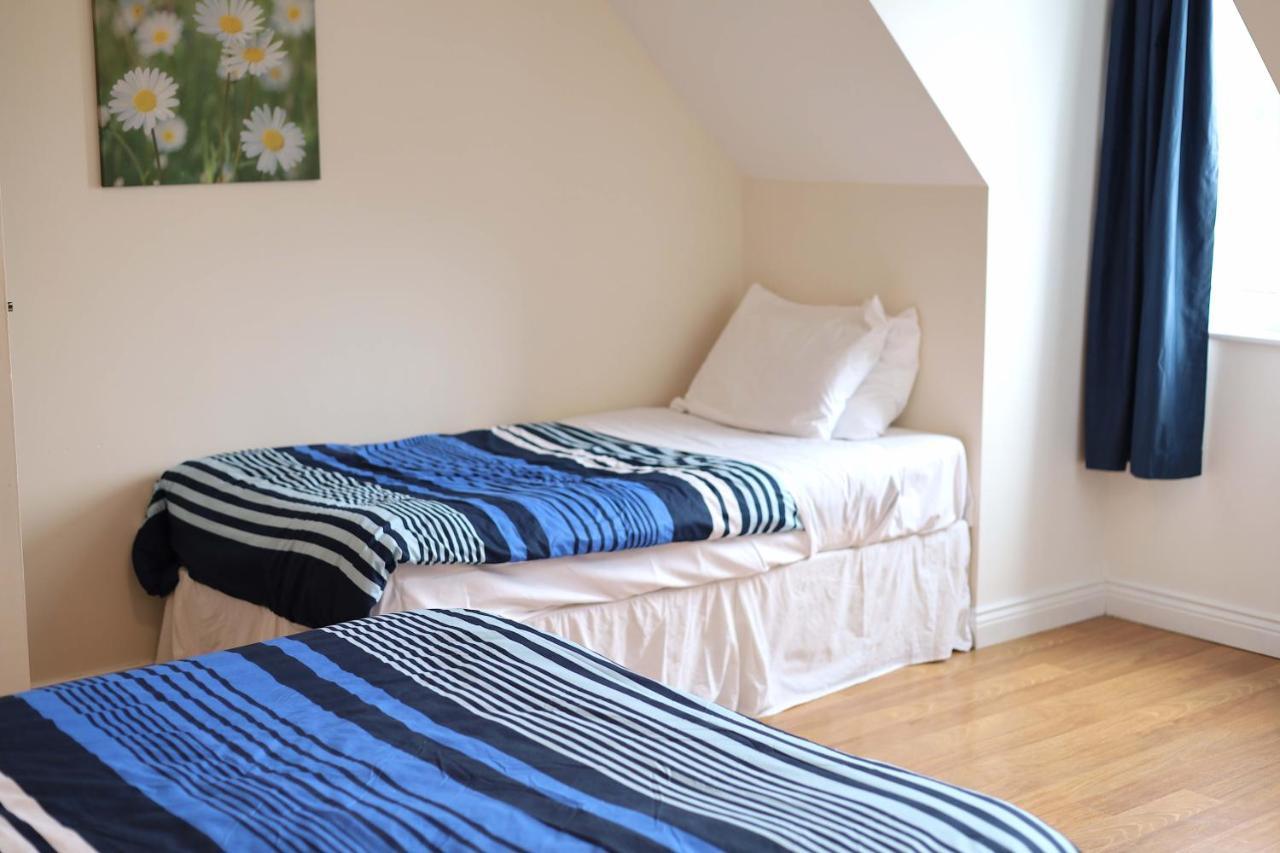 Long Quay Apartments, Clonakilty Eksteriør billede