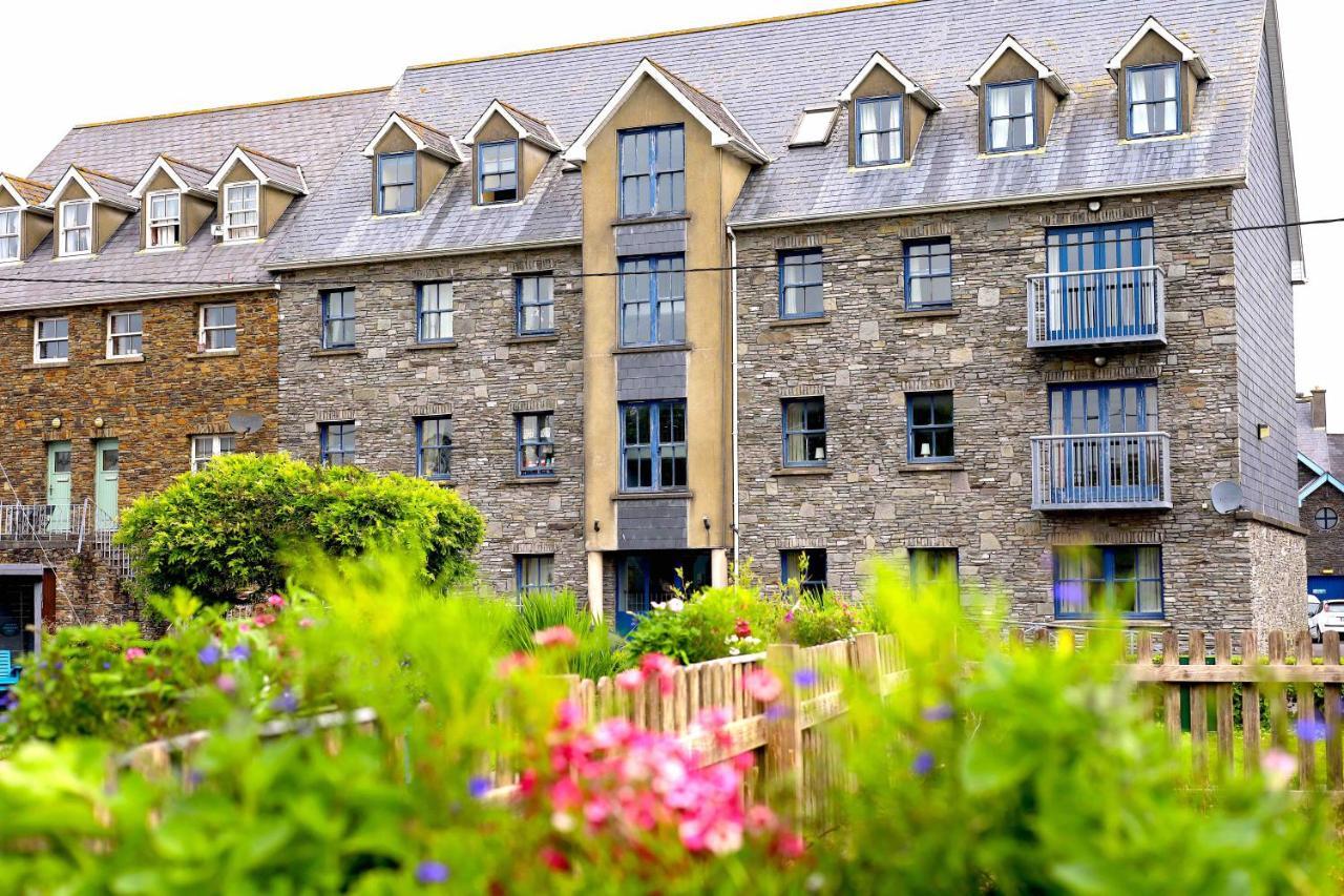 Long Quay Apartments, Clonakilty Eksteriør billede