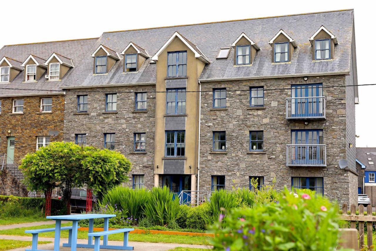 Long Quay Apartments, Clonakilty Eksteriør billede