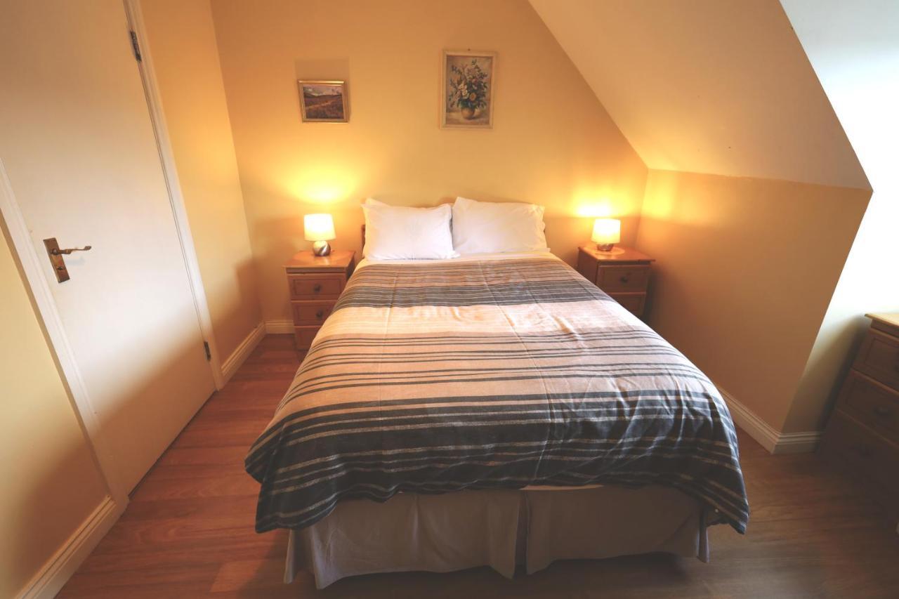 Long Quay Apartments, Clonakilty Eksteriør billede