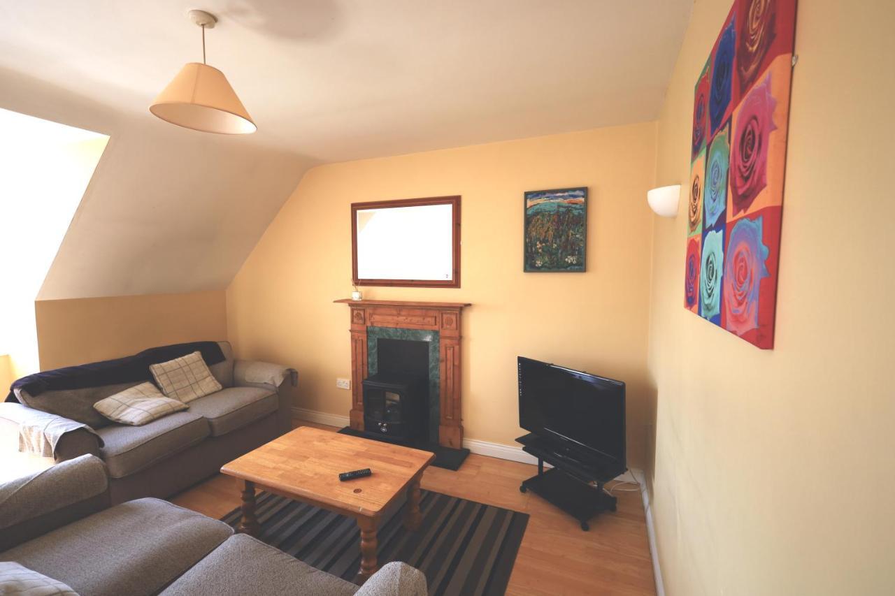 Long Quay Apartments, Clonakilty Eksteriør billede