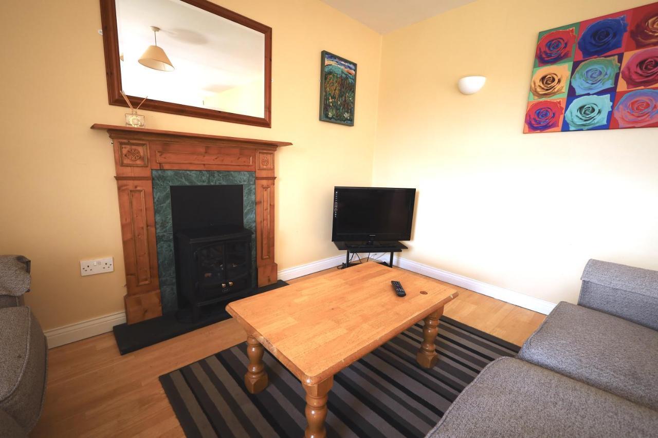 Long Quay Apartments, Clonakilty Eksteriør billede
