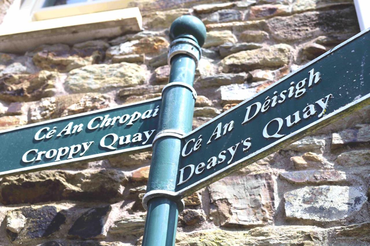 Long Quay Apartments, Clonakilty Eksteriør billede