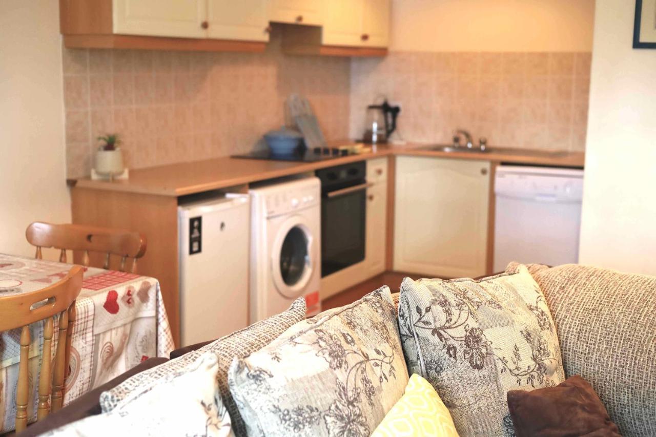 Long Quay Apartments, Clonakilty Eksteriør billede